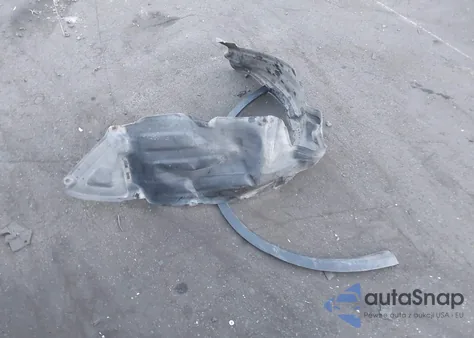 2005 Toyota Sienna Xle/Xle Limited z USA, uszkodzony, nr VIN 5TDZA22C85S258746